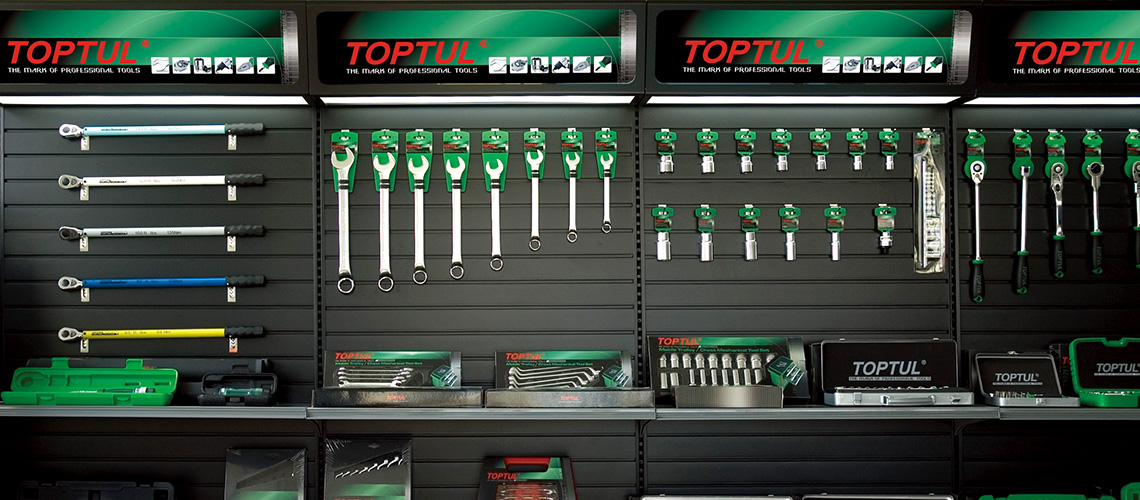Producto Toptul